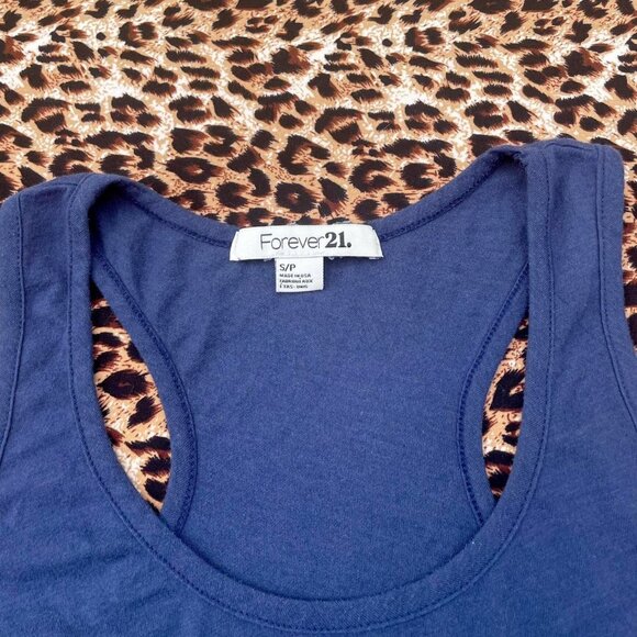 y2k golden floral tank top - Picture 4 of 6